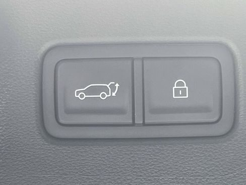 Used 2026 Hyundai Santa Fe SEL AWD/4WD image 19