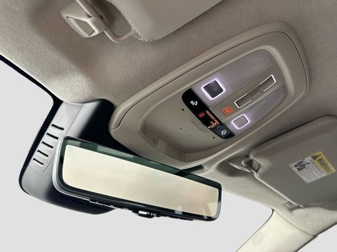 New 2026 Volvo XC90 T8 Ultra image 20