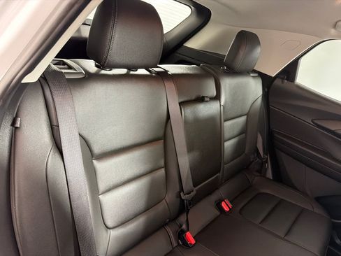 Used 2021 Chevrolet TrailBlazer LT w/ Premium Seating Package FWD image 23