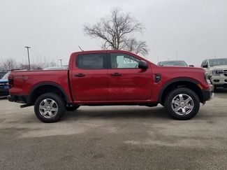 New 2026 Ford Ranger XLT w/ Equipment Group 301A High video 2