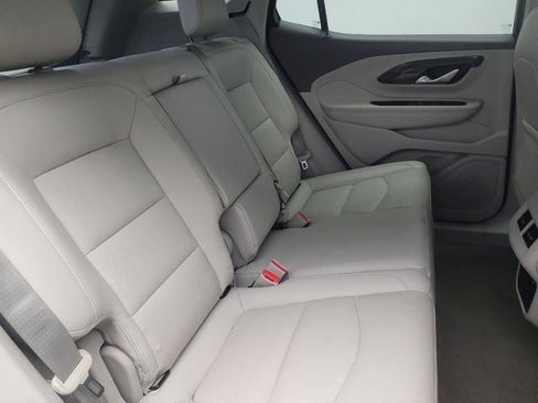 Used 2020 GMC Terrain Denali w/ Denali Premium Package image 19