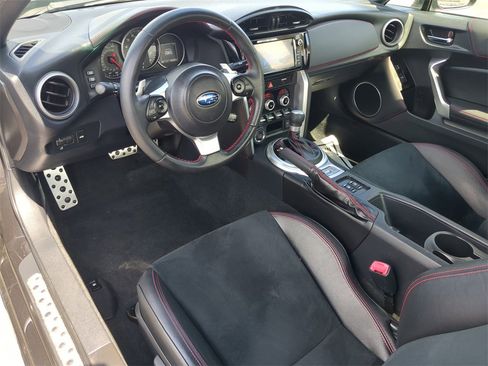 Used 2019 Subaru BRZ Limited image 12
