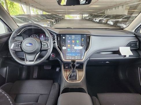 New 2025 Subaru Outback Premium w/ Popular Package #1A image 10