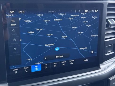 Used 2024 Ford F150 XLT w/ Equipment Group 302A MID image 10