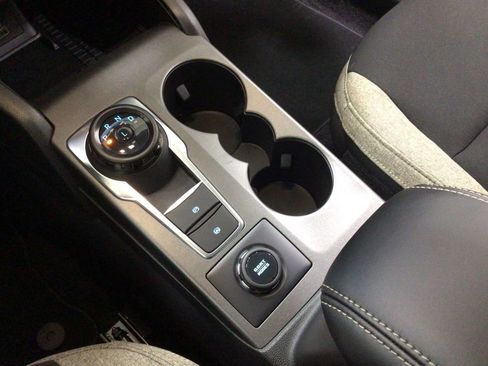 New 2025 Ford Bronco Sport Big Bend w/ Convenience Package image 15