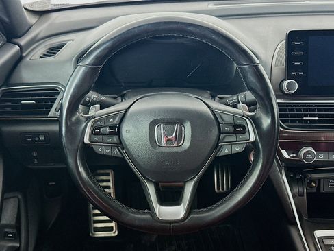 Used 2022 Honda Accord Sport image 18