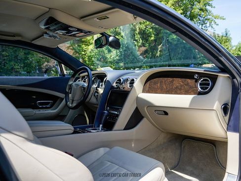 Used 2012 Bentley Continental GT AWD/4WD image 55