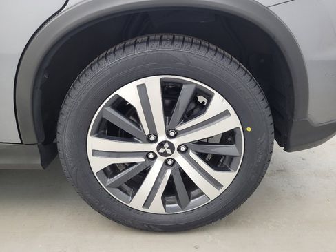 Used 2022 Mitsubishi Outlander Sport FWD image 31