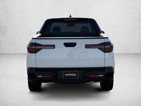 New 2026 Hyundai Santa Cruz SE FWD image 7