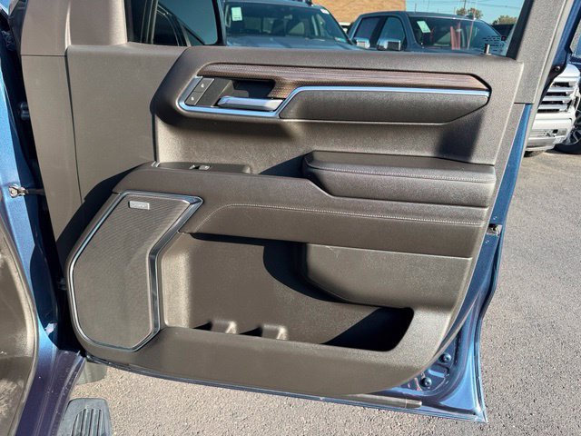 Certified 2022 Chevrolet Silverado 1500 RST w/ All Star Edition Plus AWD/4WD image 19
