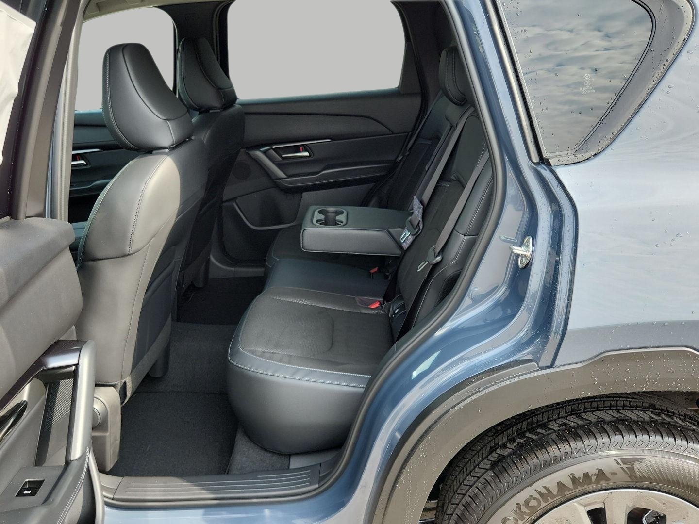 New 2026 MAZDA CX-5 Select AWD/4WD image 20