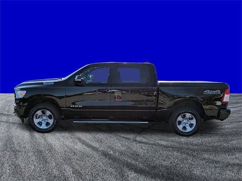 Used 2022 RAM 1500 Big Horn image 7