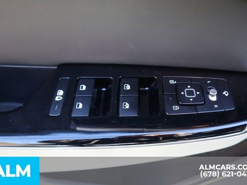 Used 2023 Kia EV6 GT-Line w/ GT-Line Suede Seat Package image 16