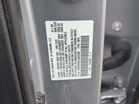 Used 2020 Honda Pilot Touring image 17