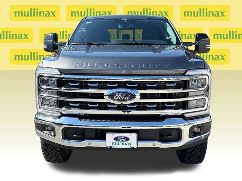 New 2026 Ford F250 Lariat w/ Tremor Off-Road Package AWD/4WD image 15