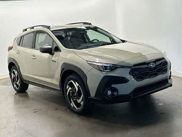 New 2026 Subaru Crosstrek 2.5i Limited AWD/4WD image 28