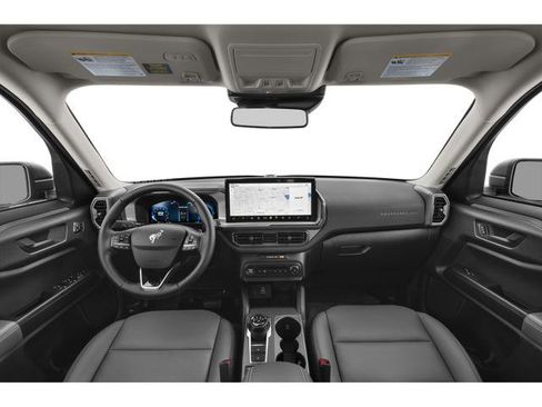 New 2026 Ford Bronco Sport Badlands w/ Badlands Tech Package AWD/4WD image 40