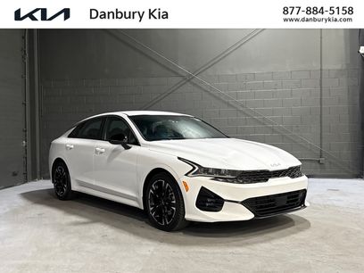 Used 2024 Kia K5 GT-Line w/ GT-Line Premium Package