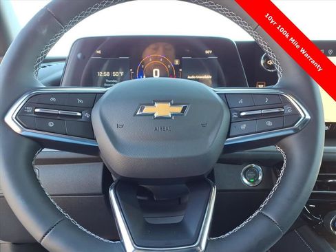 New 2026 Chevrolet Traverse LT w/ Sun and Wheel Package image 26