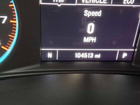 Certified 2023 Chevrolet Malibu LT image 18