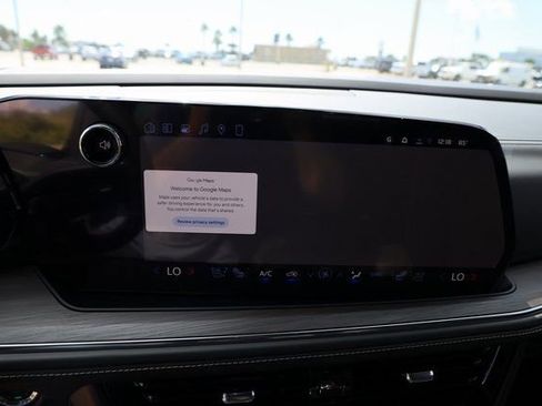New 2026 Chevrolet Tahoe Premier w/ Sun And Tow Package RWD image 19
