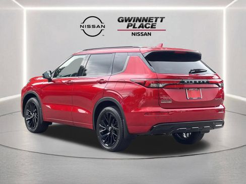 New 2026 Nissan Rogue Platinum AWD/4WD image 28