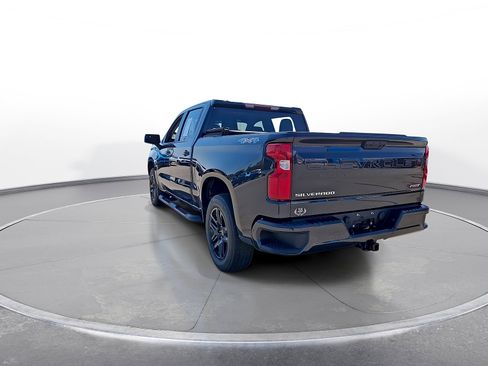 Used 2023 Chevrolet Silverado 1500 RST AWD/4WD image 6