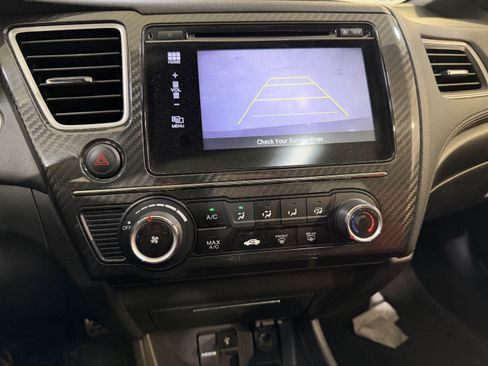 Used 2015 Honda Civic Si image 19