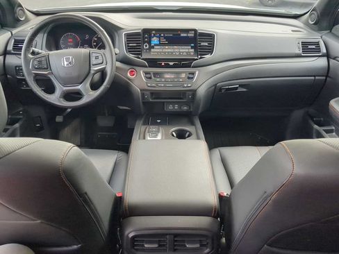 Used 2024 Honda Ridgeline TrailSport image 25