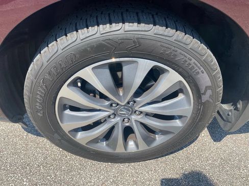 Used 2016 Acura MDX FWD w/ Technology Package image 4