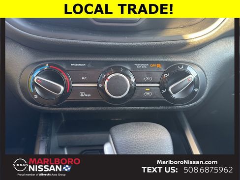 Used 2021 Kia Soul LX image 24