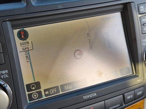 Used 2008 Toyota Highlander Limited AWD/4WD image 13