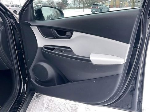 Certified 2023 Hyundai Kona SEL image 24
