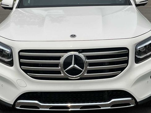 Used 2026 Mercedes-Benz GLB 250 4MATIC image 20