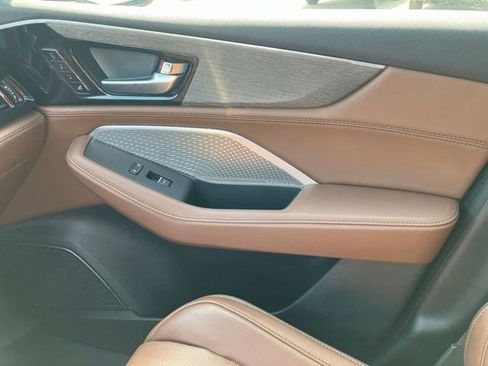 Used 2023 Acura MDX SH-AWD w/ Advance Package image 23