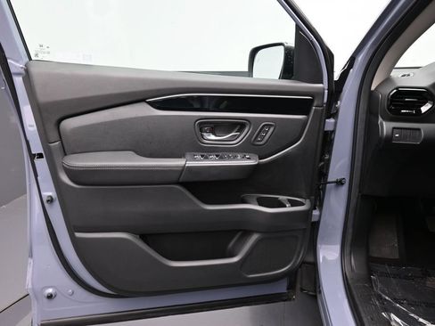 Certified 2026 Honda Passport RTL image 18