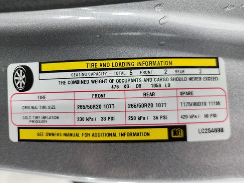 Used 2020 Jeep Grand Cherokee Altitude image 50