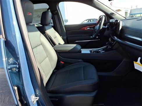 New 2026 Chevrolet Traverse Z71 w/ Enhanced Driving Package image 29