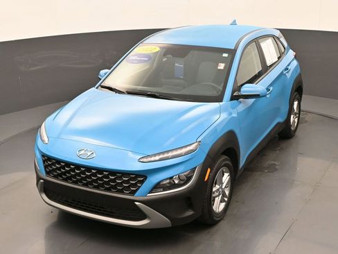 Certified 2022 Hyundai Kona SE image 36