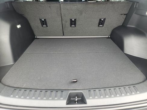 New 2026 Chevrolet Equinox LT w/ Convenience Package II image 25