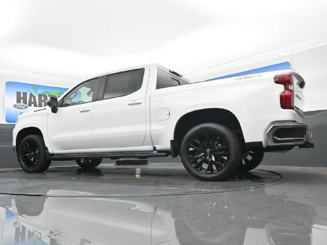 New 2026 Chevrolet Silverado 1500 LT AWD/4WD image 16