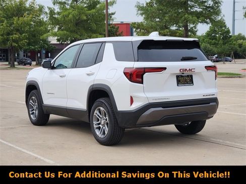 New 2026 GMC Terrain Elevation image 4