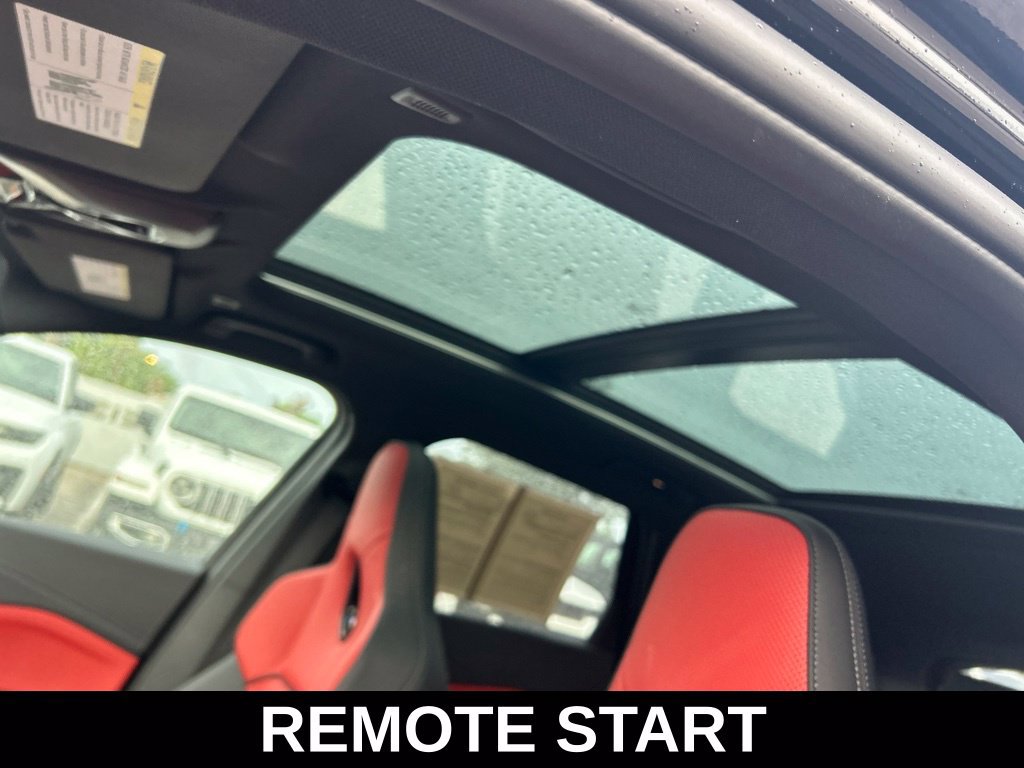 Used 2026 BMW X1 M35i AWD/4WD image 11