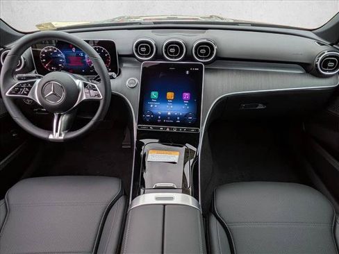 New 2026 Mercedes-Benz C 300 Sedan image 14