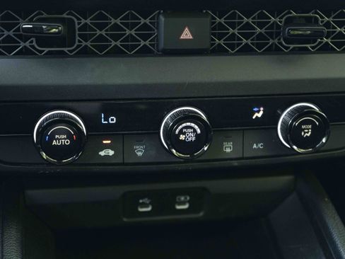 Used 2023 Honda Accord LX image 33