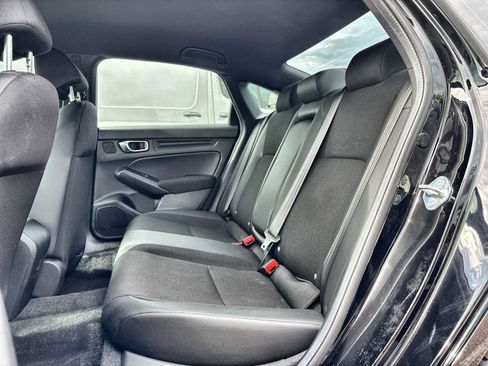 Used 2026 Honda Civic Sport image 4