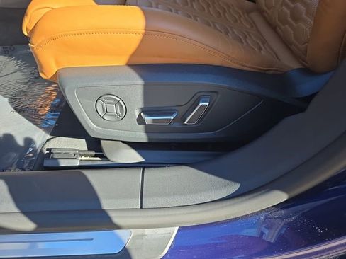 Used 2021 Audi RS 7 4.0T image 31