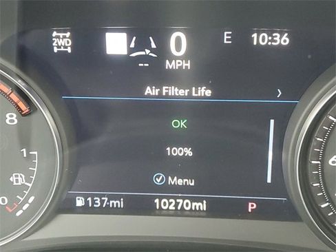 Certified 2024 Cadillac XT6 Premium Luxury w/ Technology Package image 16