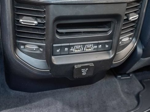 Used 2020 RAM 1500 Limited AWD/4WD image 27