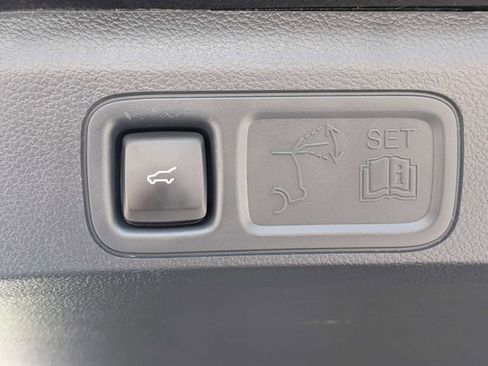 Used 2024 Ford Expedition Max Platinum AWD/4WD image 15